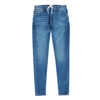 Abbigliamento Bambino Jeans slim Pepe jeans ARCHIE Blu