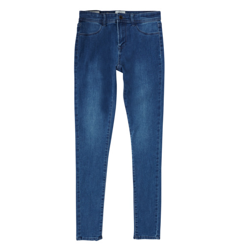 Abbigliamento Bambina Jeans skynny Pepe jeans MADISON JEGGING Blu