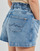 Abbigliamento Donna Shorts / Bermuda Pepe jeans REESE SHORT Blu