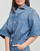 Abbigliamento Donna Tuta jumpsuit / Salopette Pepe jeans JAYDA Blu