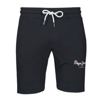 Abbigliamento Uomo Shorts / Bermuda Pepe jeans GEORGE SHORT Marine