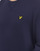 Abbigliamento Uomo Felpe Lyle & Scott Crew Neck Sweatshirt Blu