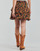 Abbigliamento Donna Gonne Ikks BU27015 Multicolore