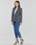 Abbigliamento Donna Giacche / Blazer Ikks BU40315 Multicolore