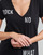 Abbigliamento Donna T-shirt maniche corte Ikks BU10245 Nero