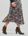Abbigliamento Donna Gonne Ikks BU27065 Multicolore
