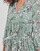 Abbigliamento Donna Abiti lunghi Ikks BU30275 Verde