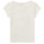 Abbigliamento Bambina T-shirt maniche corte Ikks ECLISPA Bianco