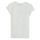 Abbigliamento Bambina T-shirt maniche corte Ikks DROMINE Bianco