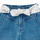 Abbigliamento Bambina Jeans dritti Ikks DOSSUSSET Blu