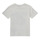 Abbigliamento Bambino T-shirt maniche corte Ikks JOSSIEE Bianco