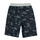 Abbigliamento Bambino Shorts / Bermuda Ikks JARNAUX Marine