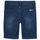 Abbigliamento Bambino Shorts / Bermuda Ikks JOUXTEA Blu