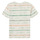 Abbigliamento Bambino T-shirt maniche corte Ikks EAUSI Multicolore