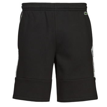 Abbigliamento Uomo Shorts / Bermuda Lacoste TOTTI Marine