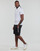 Abbigliamento Uomo Polo maniche corte Lacoste PH7222 REGULAR Bianco