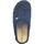 Scarpe Donna Pantofole Inblu CS000033 Nero