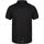 Abbigliamento Uomo T-shirt & Polo Regatta Remex II Nero