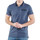 Abbigliamento Uomo T-shirt & Polo Deeluxe 01V201M Blu