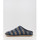 Scarpe Uomo Pantofole Nordikas 1285 Blu