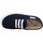 Scarpe Unisex bambino Sneakers Victoria 6613 Toile Enfant Marine Marine