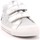Scarpe Unisex bambino Sneakers basse Chicco 517 - 066072 Argento