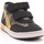 Scarpe Unisex bambino Sneakers basse Chicco 512 - 066084 Nero