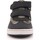 Scarpe Unisex bambino Sneakers basse Chicco 512 - 066084 Nero