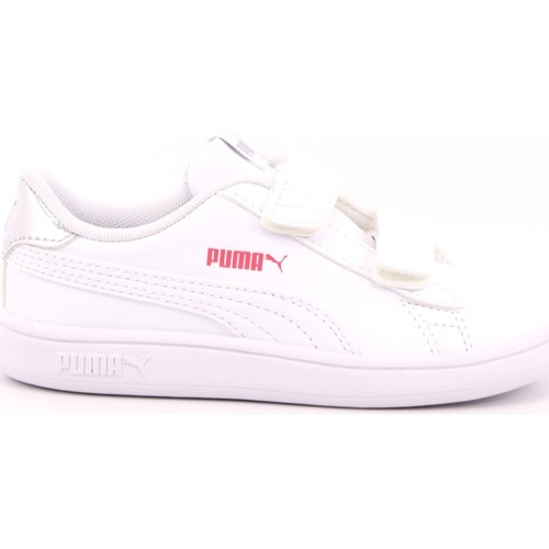 Scarpe Unisex bambino Sneakers basse Puma 838 - 38237701 Bianco