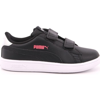 Scarpe Unisex bambino Sneakers basse Puma 829 - 38237502 Nero