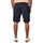 Abbigliamento Uomo Shorts / Bermuda Kaporal 165108 Marine