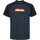 Abbigliamento Uomo T-shirt maniche corte Ellesse 166575 Marine