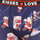 Biancheria Intima Uomo Boxer Kisses&Love KL10003 Multicolore