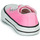 Scarpe Bambina Sneakers basse Citrouille et Compagnie OTAL Rosa