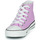Scarpe Bambina Sneakers alte Citrouille et Compagnie OUTIL Purple