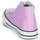 Scarpe Bambina Sneakers alte Citrouille et Compagnie OUTIL Purple