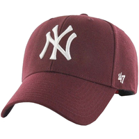 Accessori Cappellini '47 Brand New York Yankees MVP Cap Bordeaux