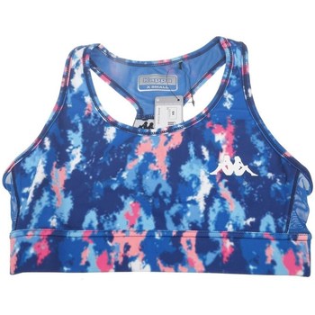 Abbigliamento Donna T-shirt maniche corte Kappa Ebba Blu