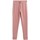 Abbigliamento Donna Pantaloni 4F SPDD013 Rosa