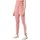 Abbigliamento Donna Pantaloni 4F SPDD013 Rosa