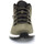 Scarpe Uomo Sneakers Timberland  Verde