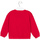 Abbigliamento Unisex bambino Felpe Losan 126-6650AL Rosso