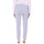 Abbigliamento Donna Pantaloni Geox VARI Blu