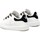 Scarpe Unisex bambino Sneakers basse Shop Art SAG80300 Bianco