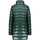 Abbigliamento Donna Piumini Ciesse Piumini 213CFWC22505 N5710D Verde
