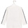 Abbigliamento Unisex bambino T-shirts a maniche lunghe Losan 125-1024AL Bianco