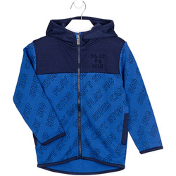 Abbigliamento Unisex bambino Felpe Losan 125-6002AL Blu