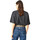Abbigliamento Donna T-shirt & Polo Pepe jeans PL581101 Nero