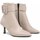 Scarpe Donna Stivaletti Grace Shoes 415K006 Grigio