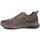 Scarpe Uomo Sneakers Enval 8216122 Grigio